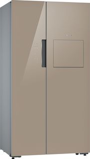 Холодильник Bosch KAH 92 LQ 25 R Beige