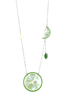 Колье женское Nature Bijoux NB20.1-15-41211, перламутр