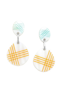 Серьги Nature Bijoux NB20.1-12-74495