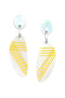 Серьги Nature Bijoux NB20.1-12-74497