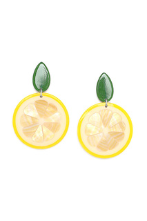 Серьги Nature Bijoux NB20.1-12-74487