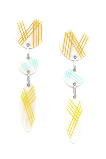 Серьги Nature Bijoux NB20.1-12-74490