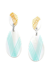 Серьги Nature Bijoux NB20.1-12-74493