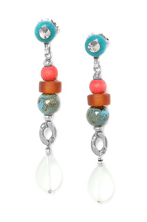 Серьги Nature Bijoux NB20.1-12-74756