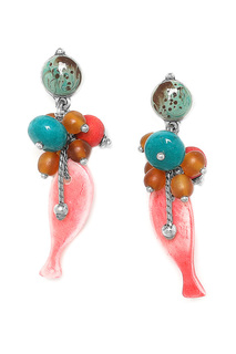 Серьги Nature Bijoux NB20.1-12-74758