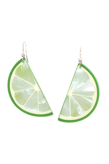 Серьги Nature Bijoux NB20.1-12-74801