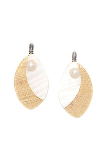 Серьги Nature Bijoux NB20.1-12-74225