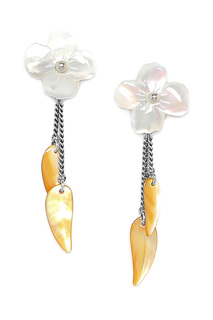 Серьги Nature Bijoux NB20.1-12-74400