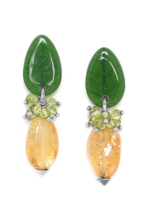 Серьги Nature Bijoux NB20.1-12-74483