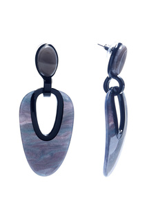 Серьги Moon Paris ML-20.01-023