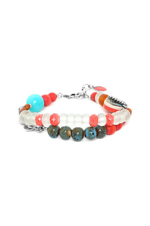 Браслет женский Nature Bijoux NB20.1-13-32920 розовый