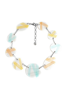 Колье женское Nature Bijoux NB20.1-15-41140, перламутр