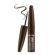 Подводка для глаз Belor Design, Pro Ink, тон 2 Belordesign