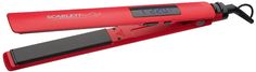 Выпрямитель волос Scarlett Top Style SC-HS60T81 Red