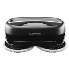 Робот-пылесос Everybot Edge Black
