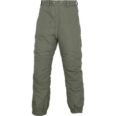 Брюки-самосбросы "Борей" L7 Shelter® Sport олива 52-54/170-176 Сплав