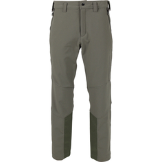 Брюки SoftShell Diamond олива 44-46/170-176 Сплав