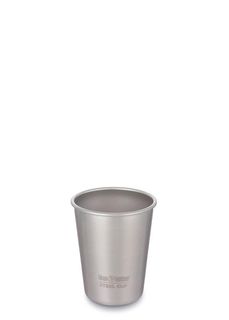 Туристический стакан Klean Kanteen Steel Cup 300 мл