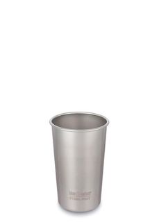 Туристический стакан Klean Kanteen Steel Pint 473 мл