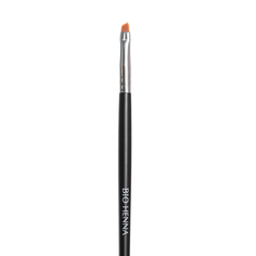 Кисть для бровей Bio-Henna Premium №4