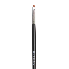 Кисть для бровей Bio-Henna Premium №1