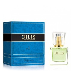 Духи Classic Collection №1 Dilis Parfum 30 мл