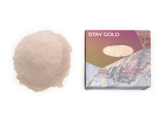 Гималайская розовая молотая соль STAY GOLD 500 гр