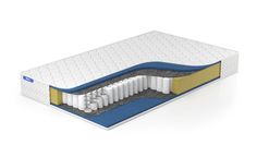 Матрас MIELLA Pena Maxi TFK 120x200 см
