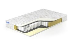 Матрас MIELLA Memory-Latex TFK 80x195 см