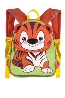 Рюкзак детский Grizzly RS-073-1 тигр
