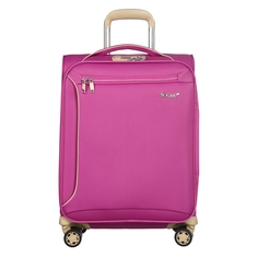 Чемодан Verage GM13005W фиолетовый S+