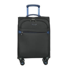 Чемодан Verage GM18100W черный S