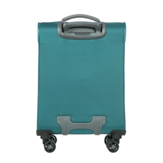 Чемодан Verage GM18100W бирюзовый S