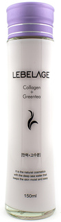 Лосьон Lebelage Collagen+Green Tea Moisture Lotion 150 мл