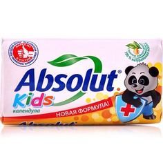 Мыло Absolut Kids Календула 90 г Весна