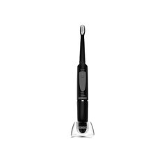 Зубная щетка электрическая US Medica Smile Expert Black