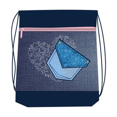Мешок для обуви Belmil Classy Stylish