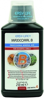 Добавка для кораллов EASY LIFE MaxiCoral B, концентрат, 250мл
