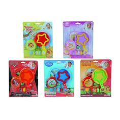 Мыльные пузыри Simba Герои Диснея, 30 мл. в ассортименте