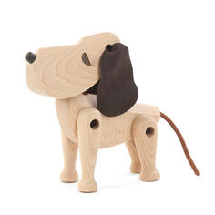 Статуэтка Cosmo Doggie, 20 WA006L