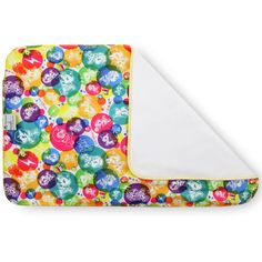 Пеленка Kanga Care Changing Pad tokiCorno