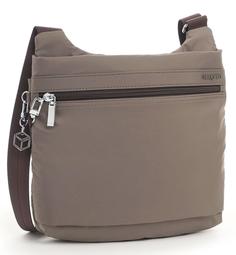 Сумка женская Hedgren HIC419 Inner City Faith Sepia коричневая
