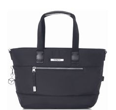 Сумка женская Hedgren HAUR05 Aura Black черная