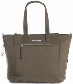 Сумка женская Hedgren HAUR05L Aura Capers зеленая