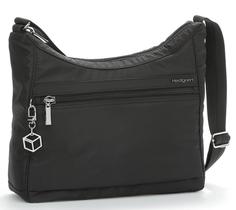 Сумка женская Hedgren HIC01S Harper`s Black черная