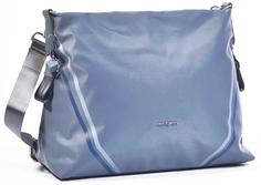 Сумка женская Hedgren HBOO05 Boost Flint Blue синяя