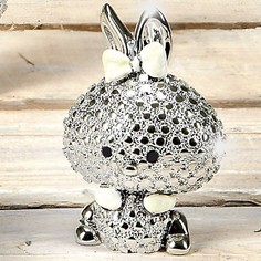 Статуэтка Зайчик с бантиком, Carisma, nob1927/ld