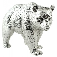 Статуэтка Мишка косолапый, EuroFar, 1618