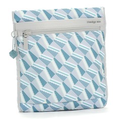 Сумка женская Hedgren HIC112 Leonce Sailor Print разноцветная