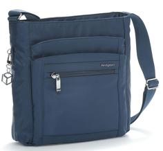 Сумка женская Hedgren HIC370 Inner City Orva Dress Blue синяя